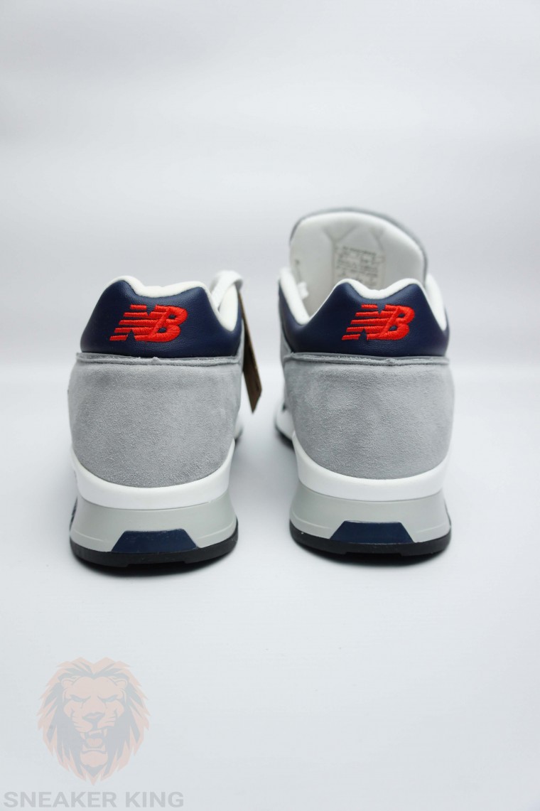 Кросівки New Balance M1500GNW